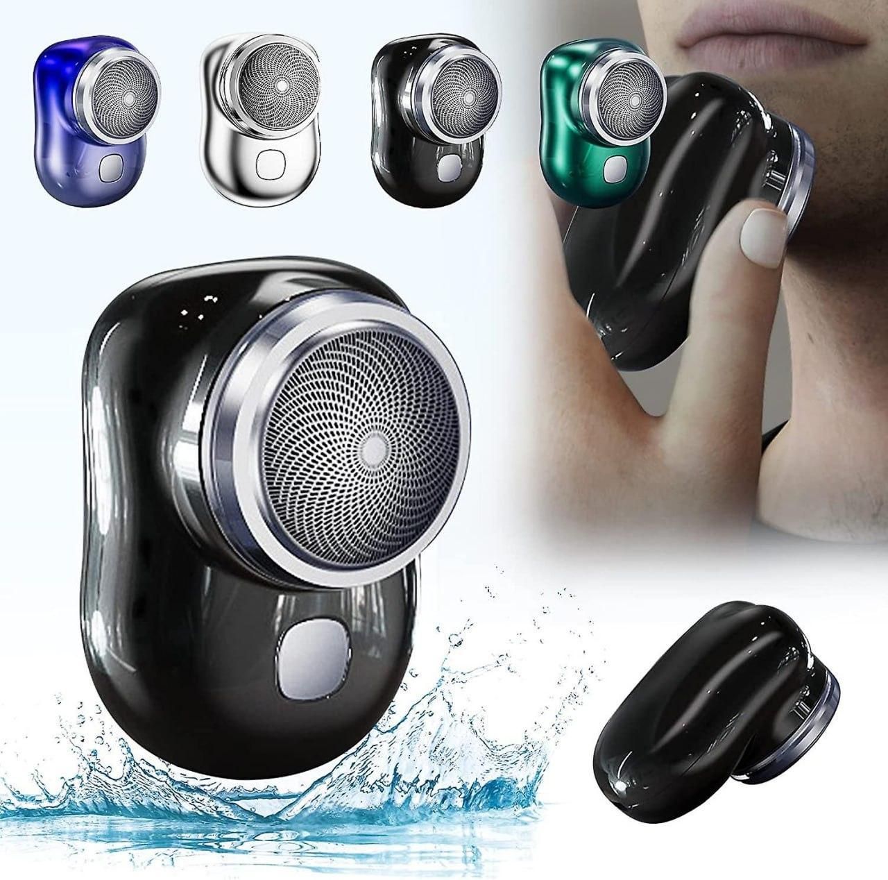 ShaveOn(  Mini Electric Shaver)