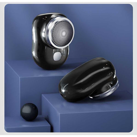 ShaveOn(  Mini Electric Shaver)